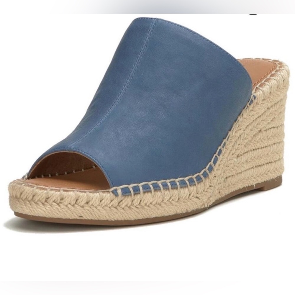 Lucky Brand Cabriah Wedge Espadrilles